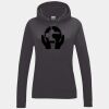 Women's College Hoodie Thumbnail