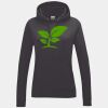 Women's College Hoodie Thumbnail
