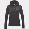 Women's College Hoodie Thumbnail