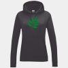 Women's College Hoodie Thumbnail