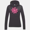 Women's College Hoodie Thumbnail