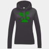 Women's College Hoodie Thumbnail
