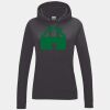 Women's College Hoodie Thumbnail