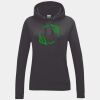 Women's College Hoodie Thumbnail