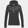 Women's College Hoodie Thumbnail