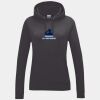 Women's College Hoodie Thumbnail