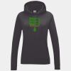 Women's College Hoodie Thumbnail