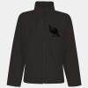 Classic softshell Thumbnail