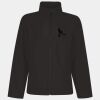 Classic softshell Thumbnail