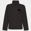 Classic softshell Thumbnail