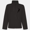 Classic softshell Thumbnail
