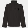 Classic softshell Thumbnail
