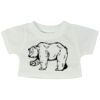 Bear in a t-shirt Thumbnail