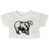 Bear in a t-shirt Thumbnail