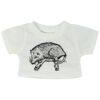 Bear in a t-shirt Thumbnail