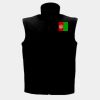 Classic softshell bodywarmer Thumbnail