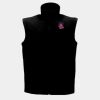 Classic softshell bodywarmer Thumbnail