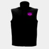 Classic softshell bodywarmer Thumbnail
