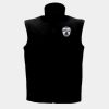 Classic softshell bodywarmer Thumbnail