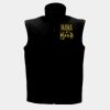 Classic softshell bodywarmer Thumbnail