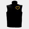 Classic softshell bodywarmer Thumbnail