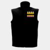 Classic softshell bodywarmer Thumbnail