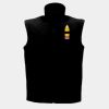 Classic softshell bodywarmer Thumbnail