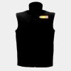 Classic softshell bodywarmer Thumbnail