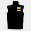 Classic softshell bodywarmer Thumbnail