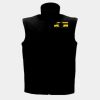 Classic softshell bodywarmer Thumbnail