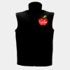Classic softshell bodywarmer Thumbnail
