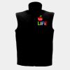 Classic softshell bodywarmer Thumbnail