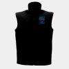 Classic softshell bodywarmer Thumbnail
