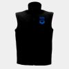 Classic softshell bodywarmer Thumbnail