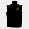 Classic softshell bodywarmer Thumbnail