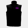 Classic softshell bodywarmer Thumbnail