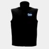 Classic softshell bodywarmer Thumbnail