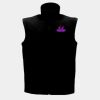 Classic softshell bodywarmer Thumbnail