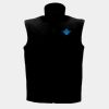 Classic softshell bodywarmer Thumbnail