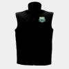 Classic softshell bodywarmer Thumbnail