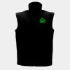 Classic softshell bodywarmer Thumbnail