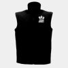 Classic softshell bodywarmer Thumbnail