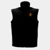 Classic softshell bodywarmer Thumbnail