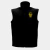 Classic softshell bodywarmer Thumbnail