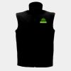 Classic softshell bodywarmer Thumbnail