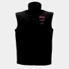 Classic softshell bodywarmer Thumbnail