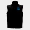 Classic softshell bodywarmer Thumbnail