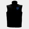 Classic softshell bodywarmer Thumbnail