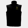 Classic softshell bodywarmer Thumbnail