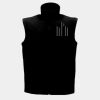 Classic softshell bodywarmer Thumbnail